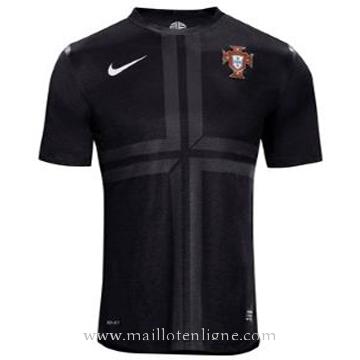 Maillot Portugal Exterieur 2013-2014